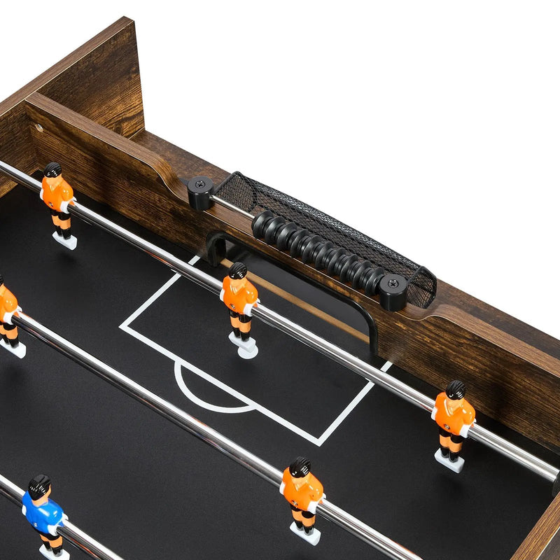 54" 3-in-1 Air Hockey Table Combo by HouseOfZazla