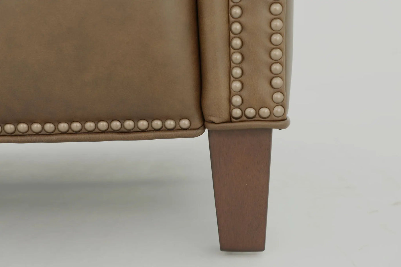 Shasta - Recliner Push Thru The Arm by Unique Piece Furniture