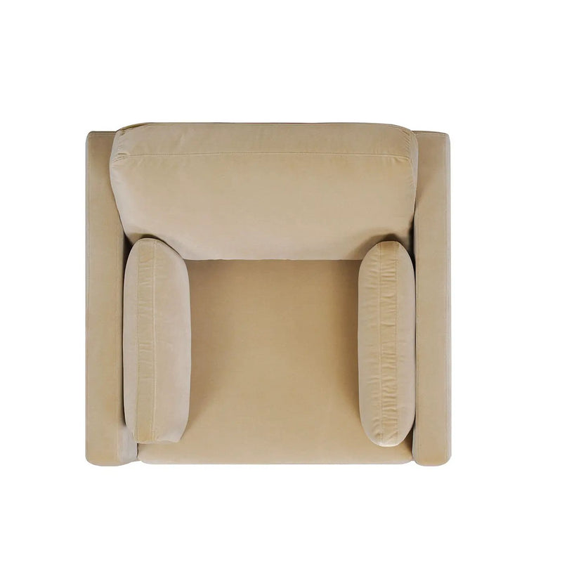 Knox - Modern Farmhouse Arm Chair by Unique Piece Furniture