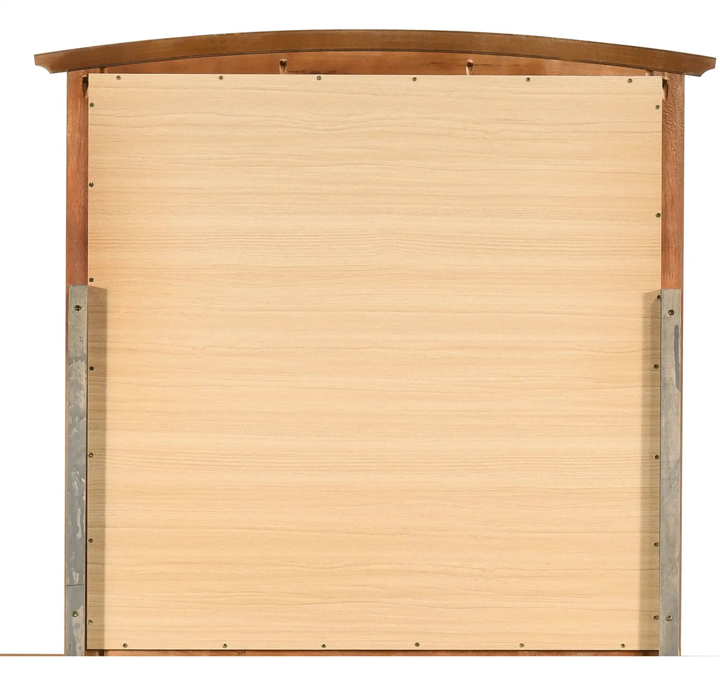 Hammond - Elegant Wall Mirror by HouseOfZazla