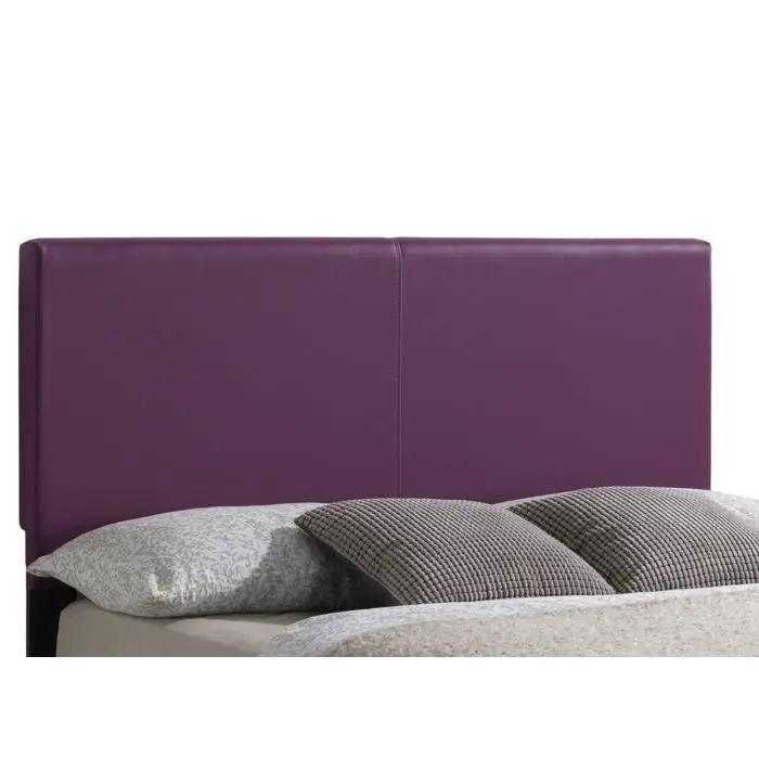Elegant Platform Bed For Relaxed Spaces by HouseOfZazla