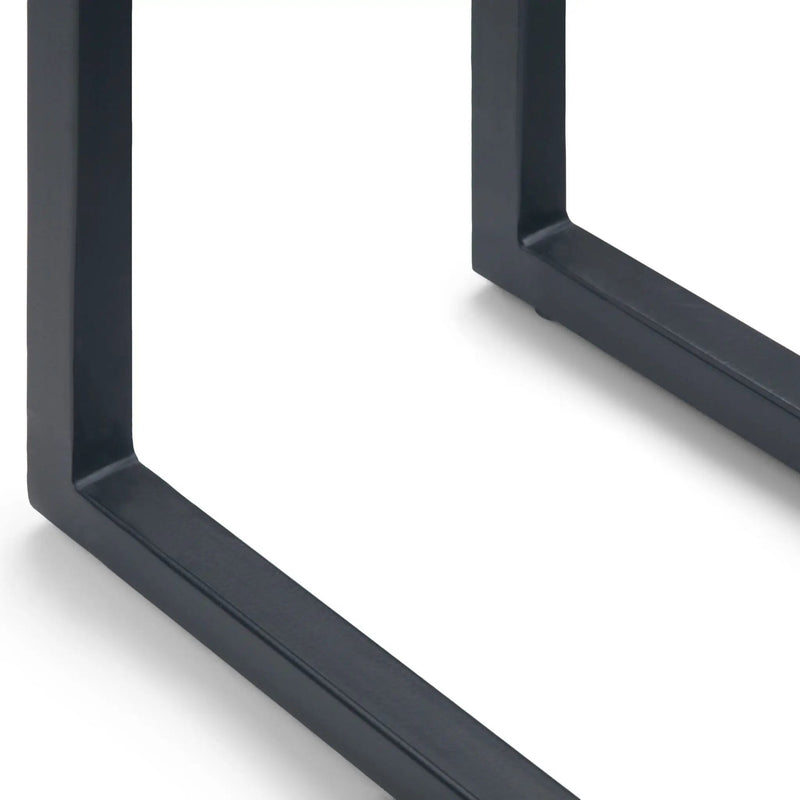 Skyler - Handcrafted C Side Table by Unique Piece Furniture