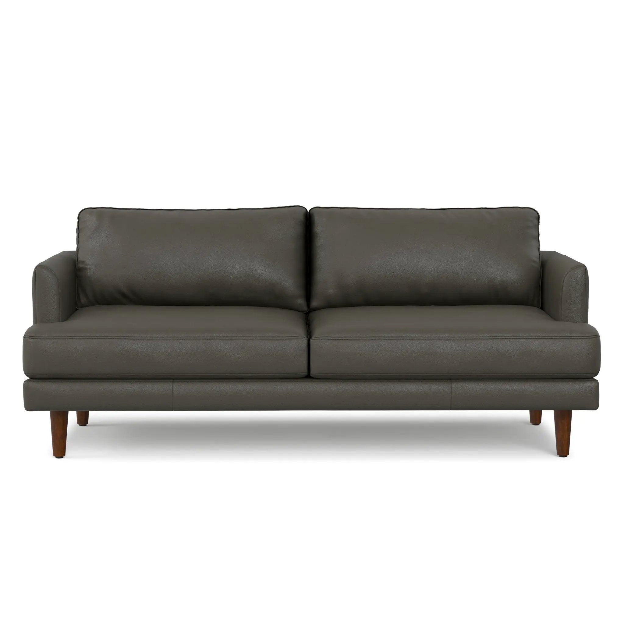 Livingston - Upholstered Sofa by HouseOfZazla
