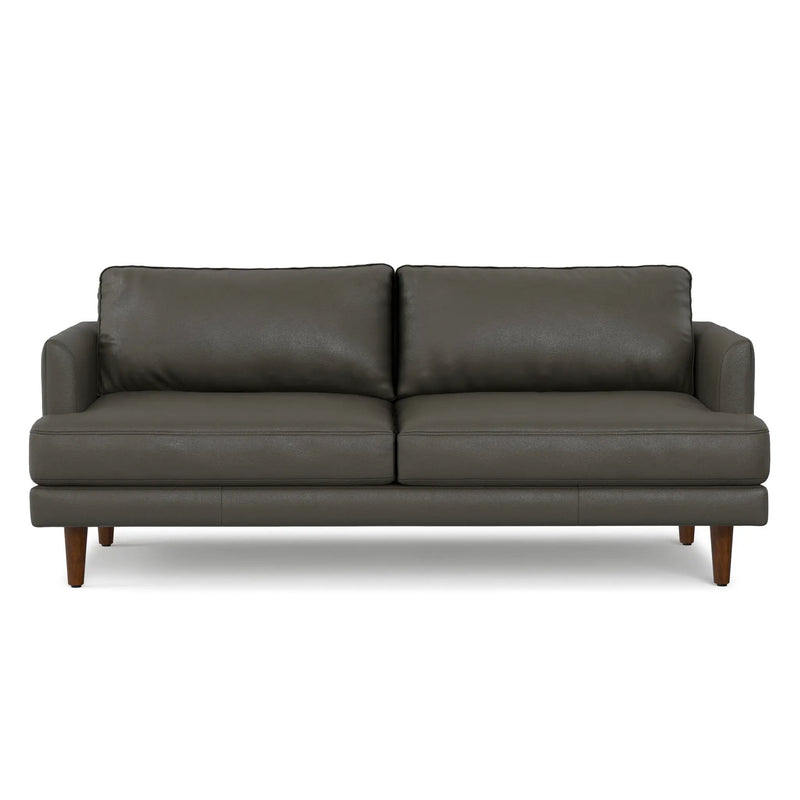 Livingston - Upholstered Sofa by HouseOfZazla