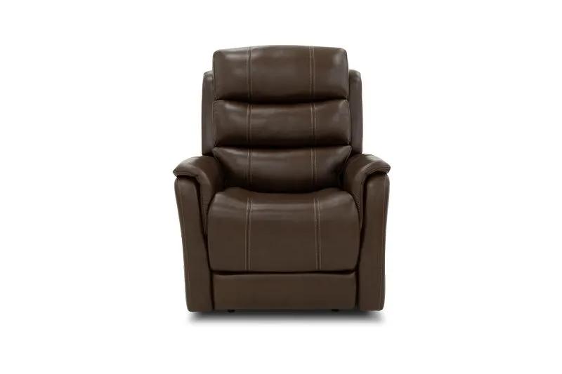 Mooresville - 3P Recliner (Air Massage) by Unique Piece Furniture