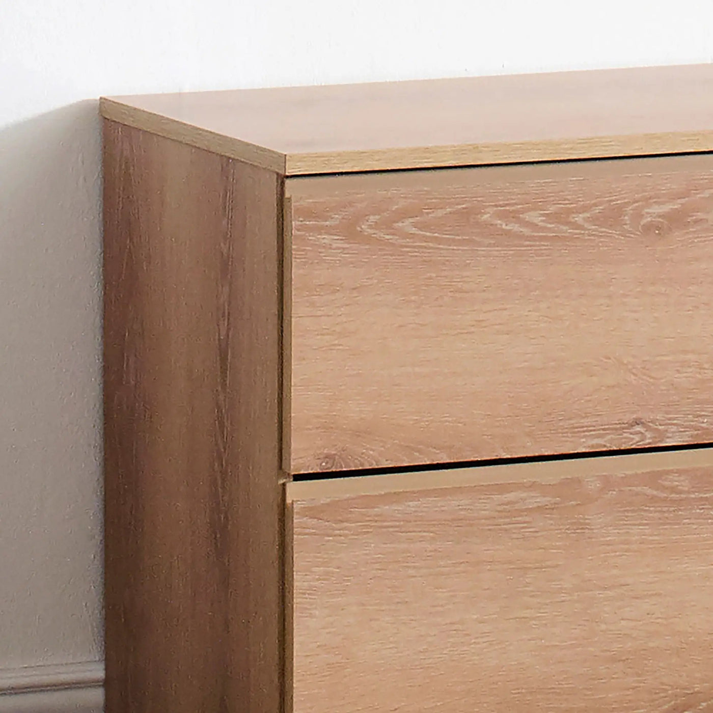 Devi - Modular Wood Closet System With Versatile Storage by HouseOfZazla
