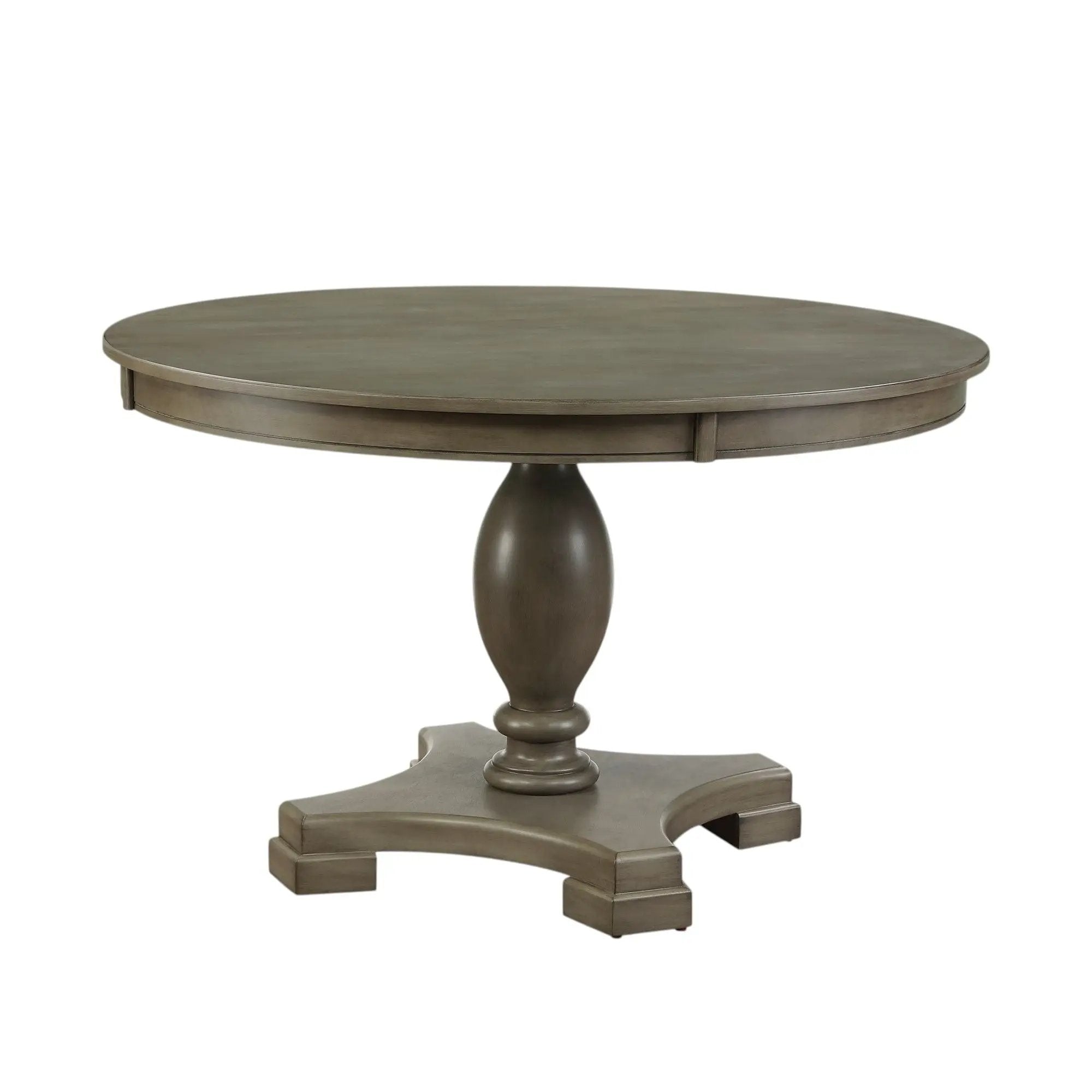 Waylon - Dining Table - Gray / Oak by Unique Piece Furniture