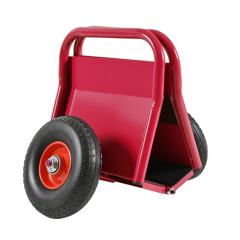 Super Weight 1000 LBS Heavy Duty Panel Dolly by HouseOfZazla