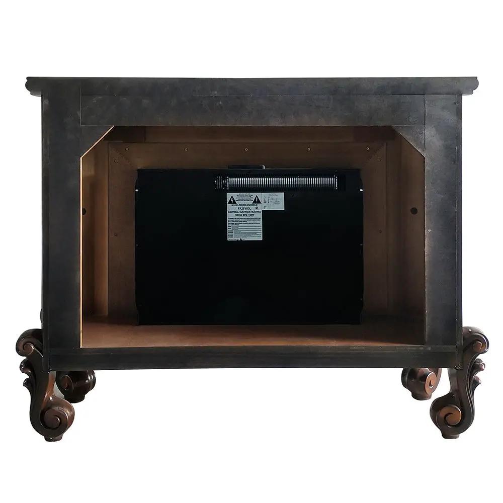 Versailles - Fireplace by Unique Piece Furniture