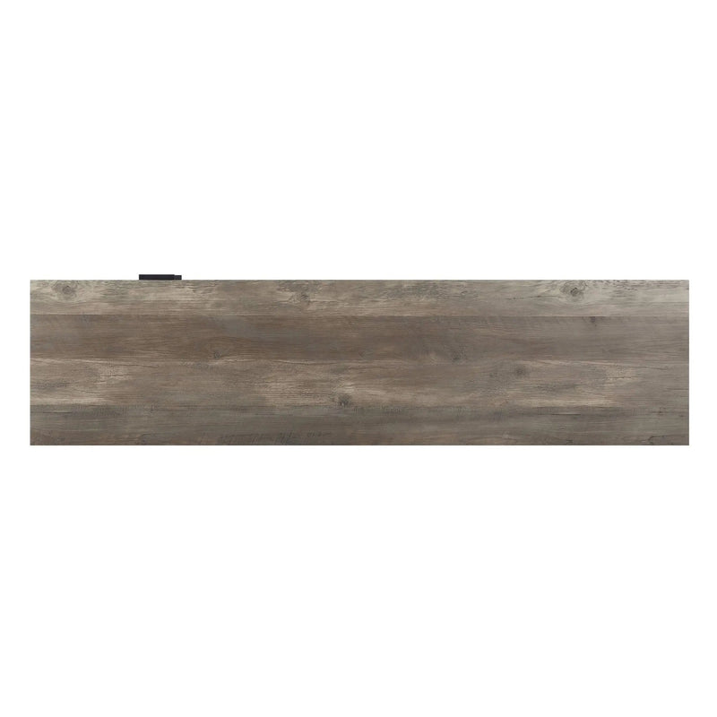 Nantan - Rustic TV Stand by Unique Piece Furniture