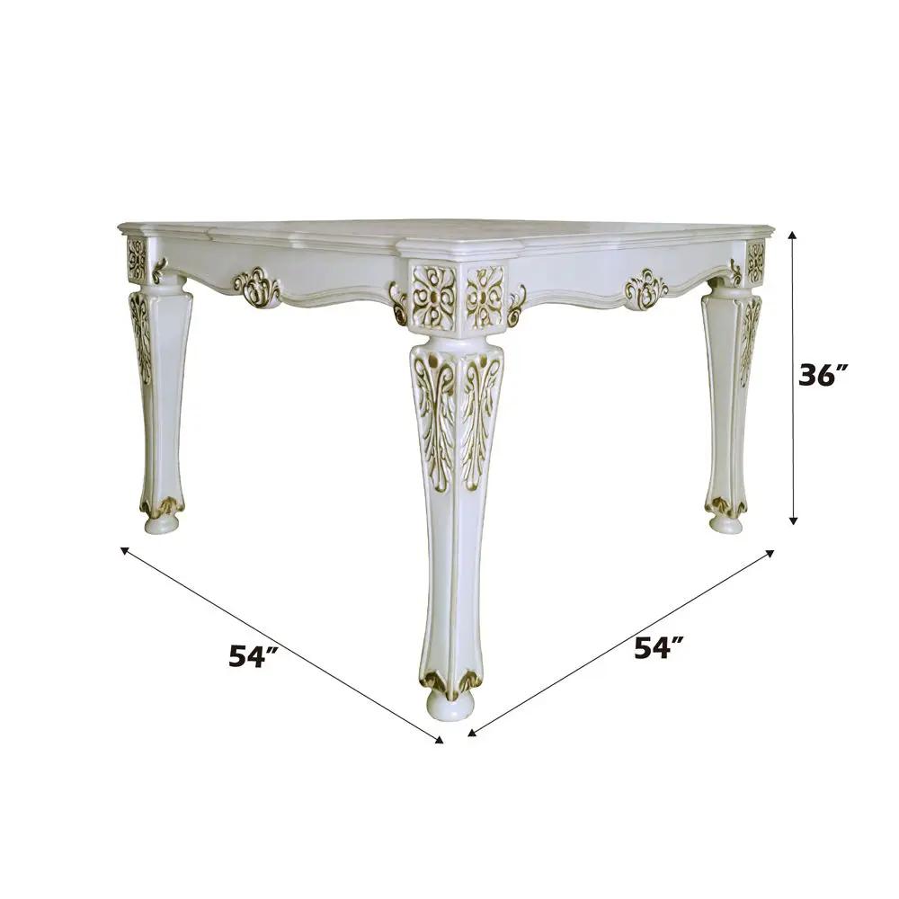 Vendome - Counter Height Table by Unique Piece Furniture