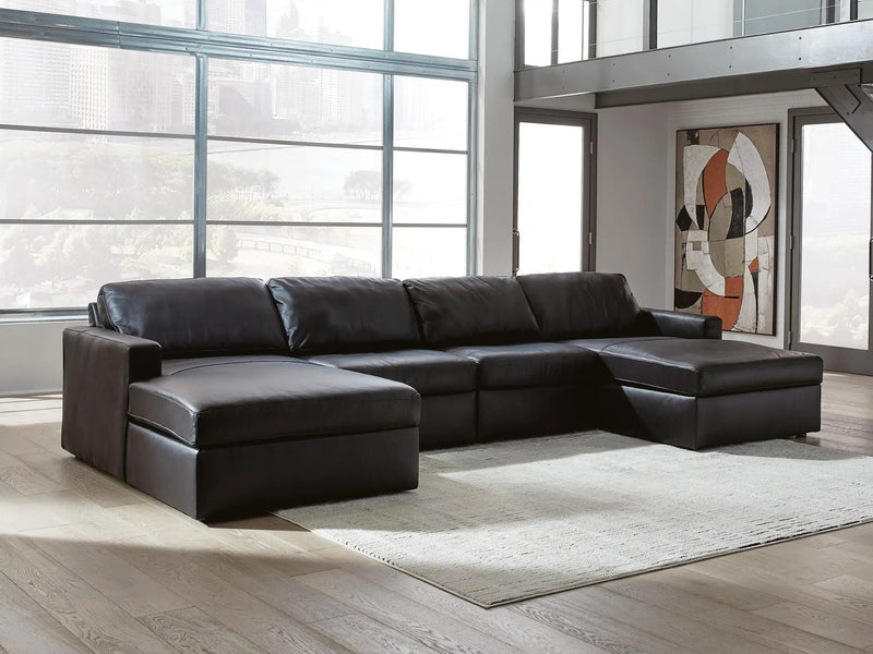 ModMax II - Sectional by Unique Piece Furniture