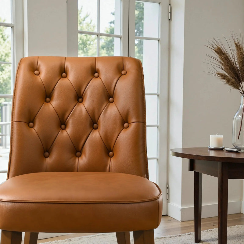 Belmont Dining Chair by HouseOfZazla