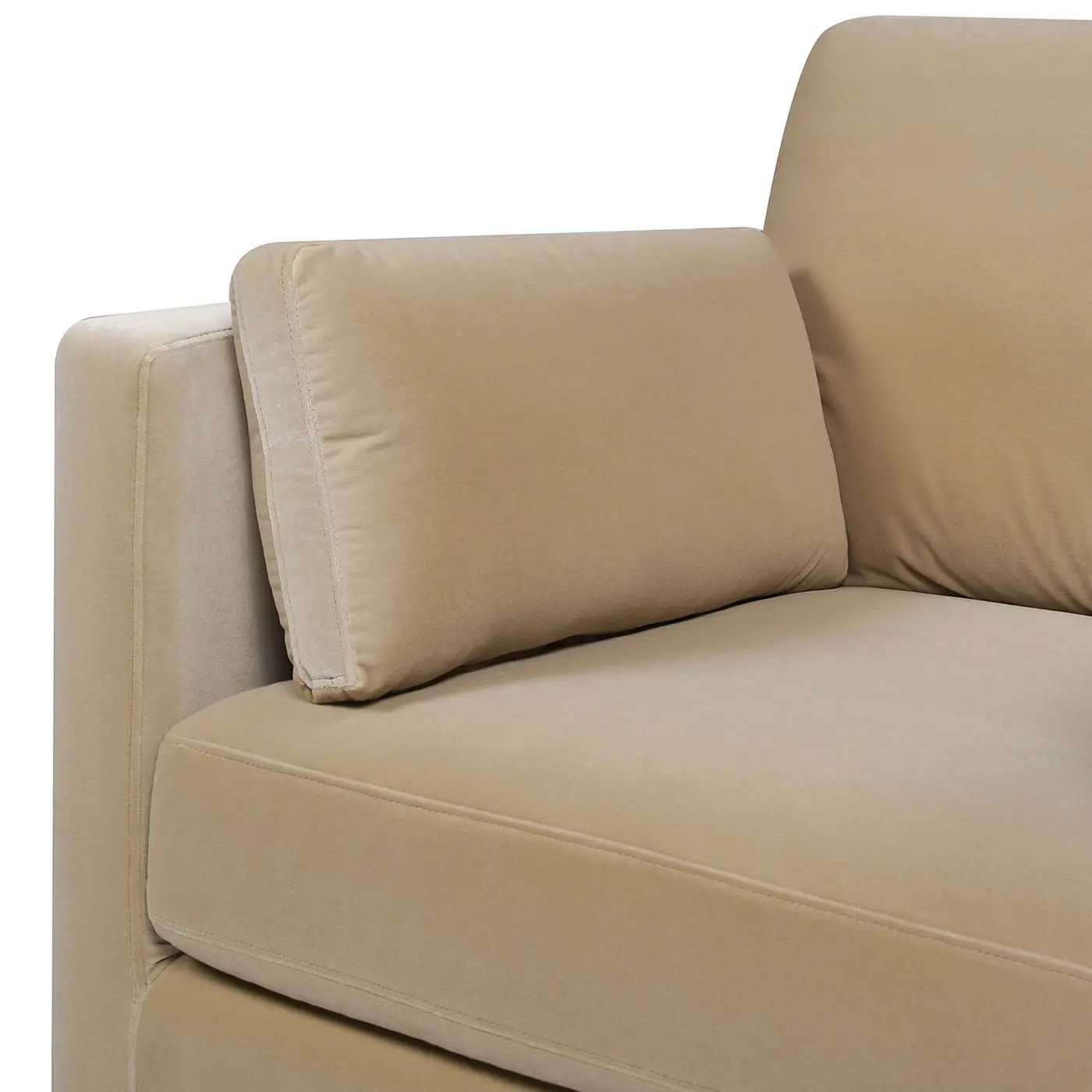Knox - Modern Farmhouse Arm Chair by Unique Piece Furniture