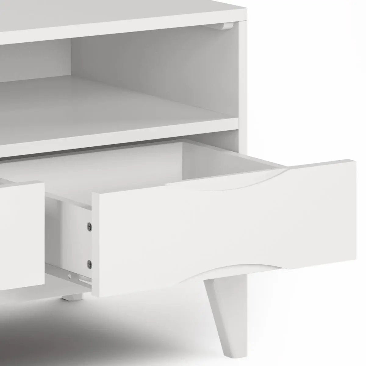 Harper - Handcrafted TV Media Stand by HouseOfZazla