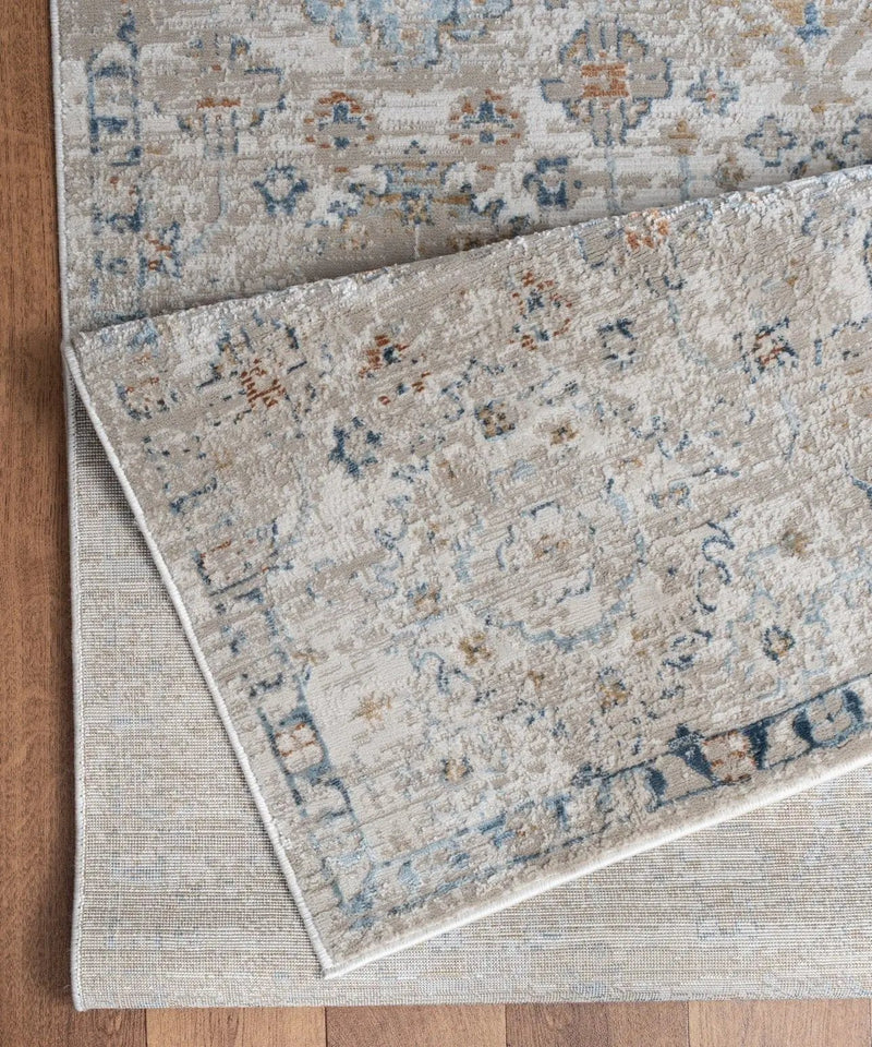Noble - GC_GEN7006 Area Rug by HouseOfZazla