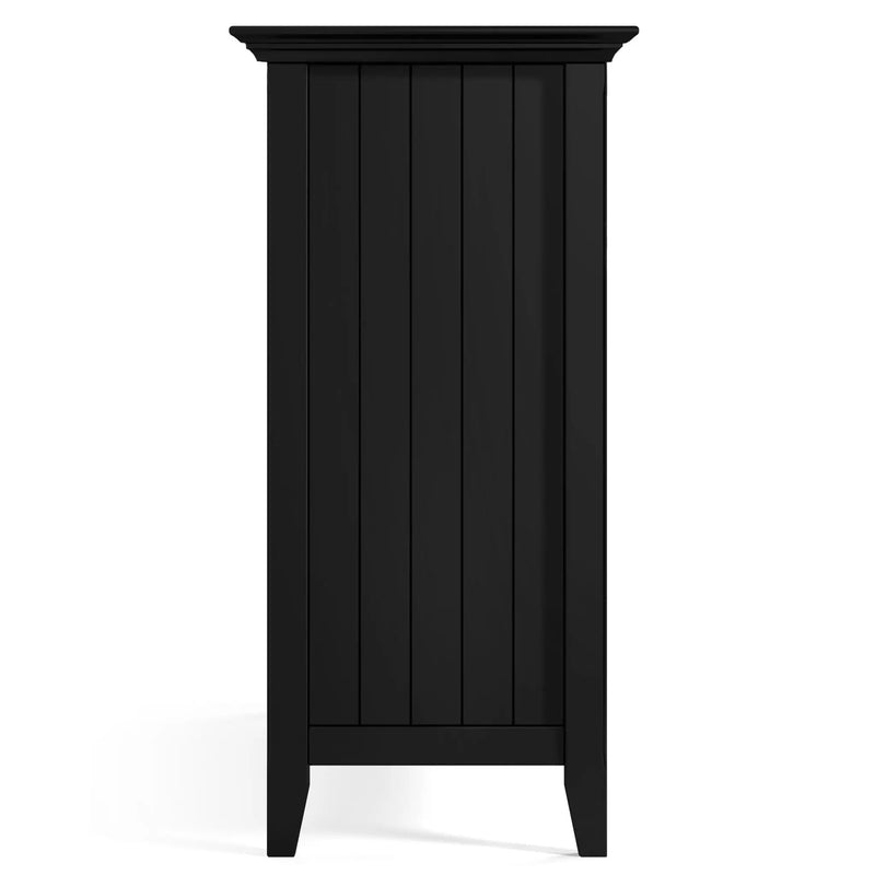 Bedford - Sideboard Buffet And Wine Rack by Unique Piece Furniture
