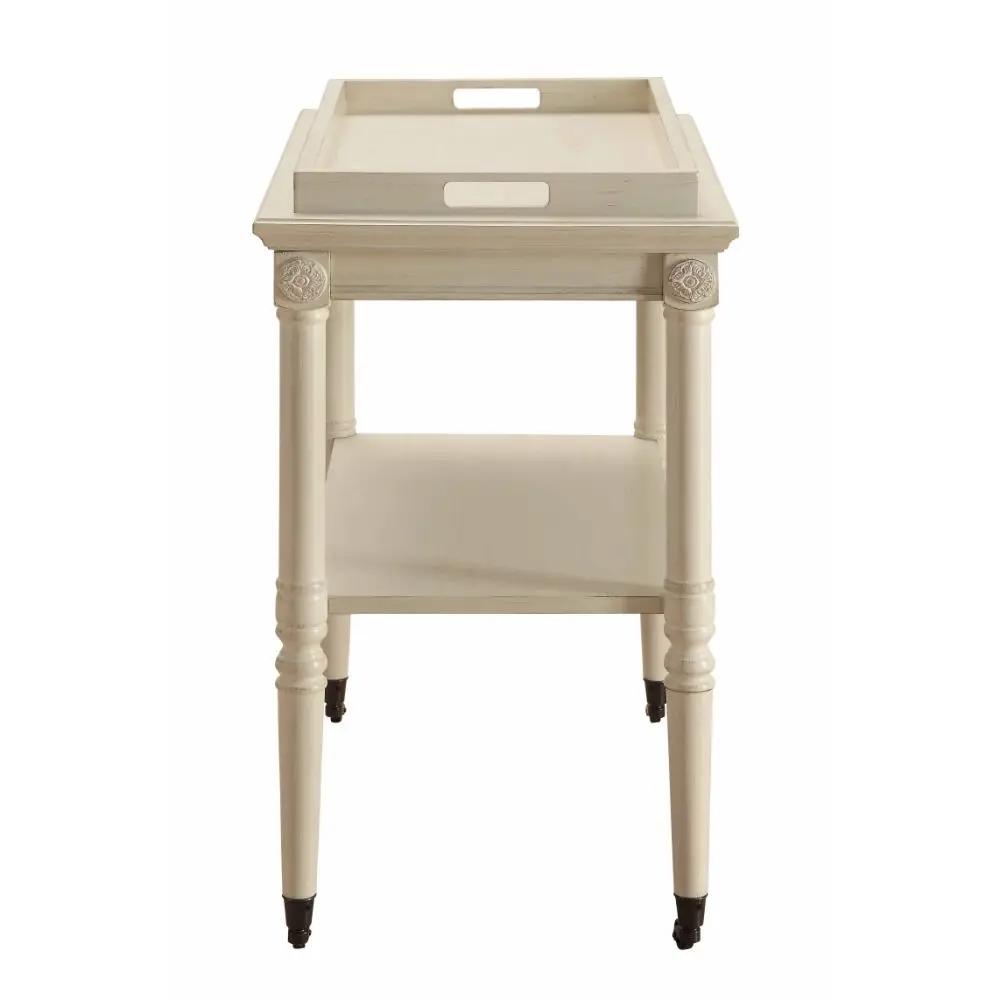 Frisco - Tray Table by Unique Piece Furniture
