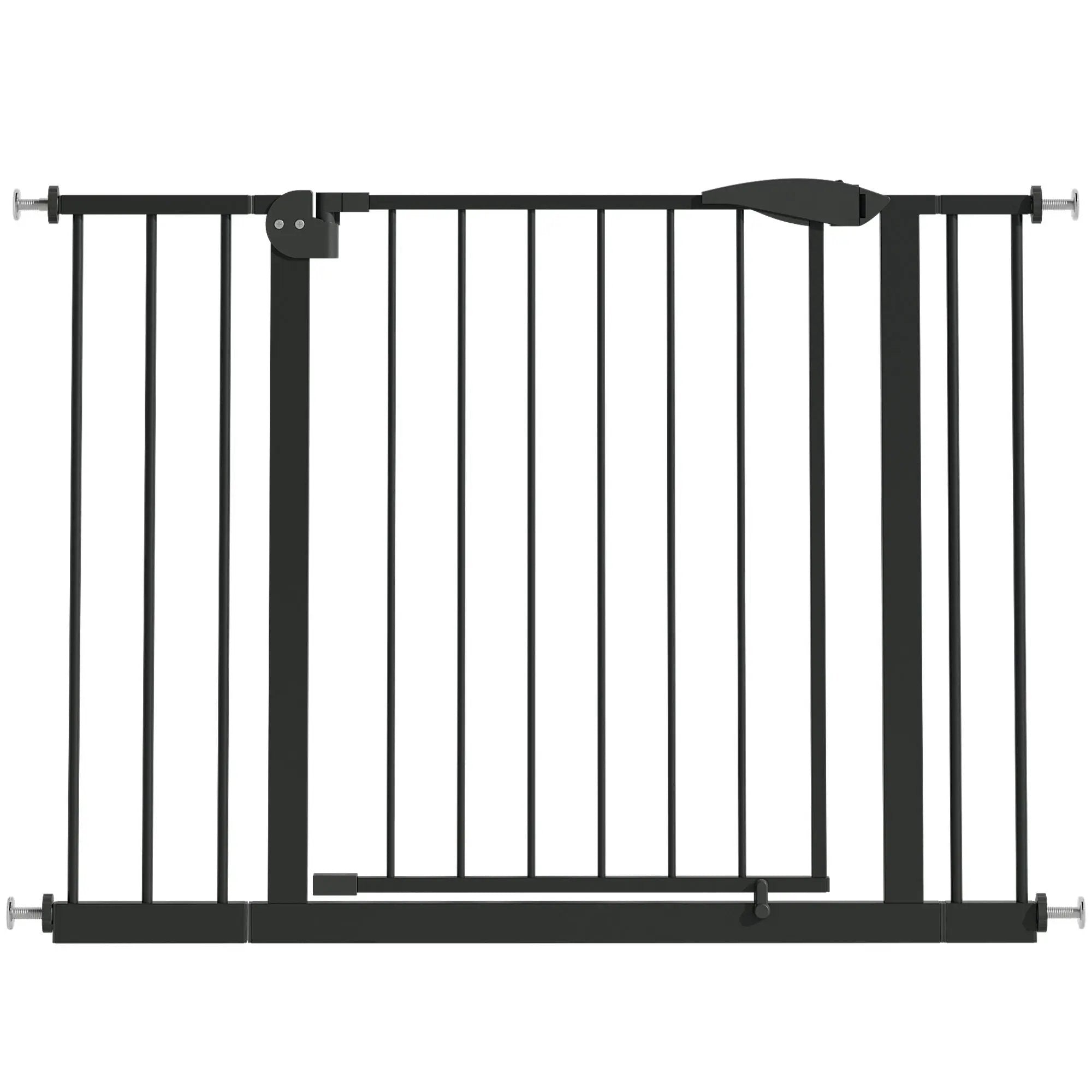 Baby Gate For Stairs And Doorways by HouseOfZazla