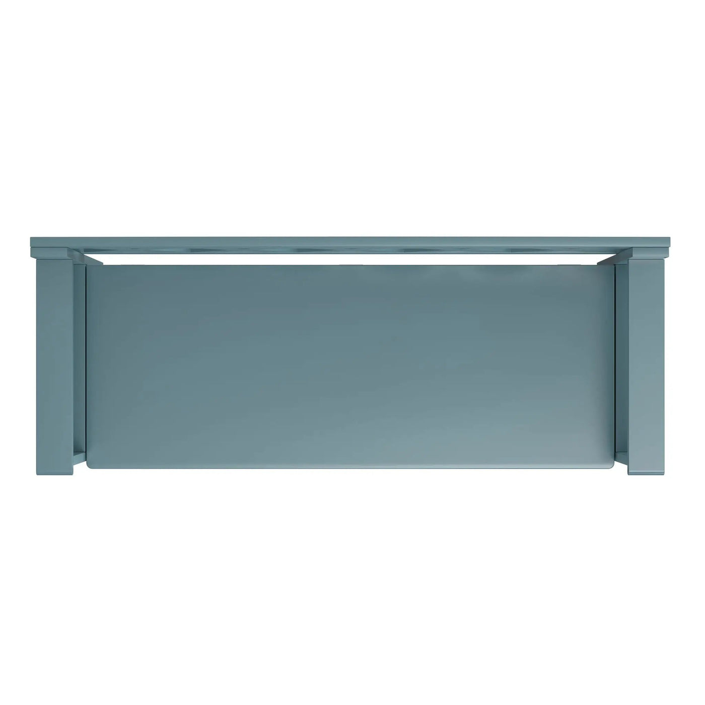 Amherst - Compact Entryway Storage Bench by HouseOfZazla