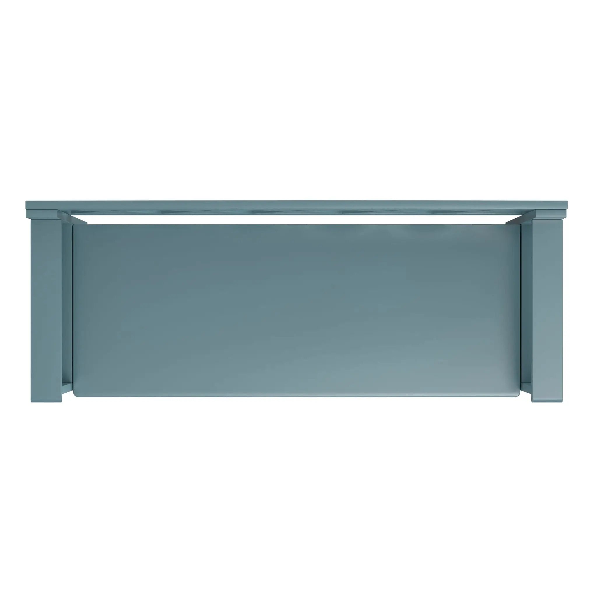 Amherst - Compact Entryway Storage Bench by Unique Piece Furniture