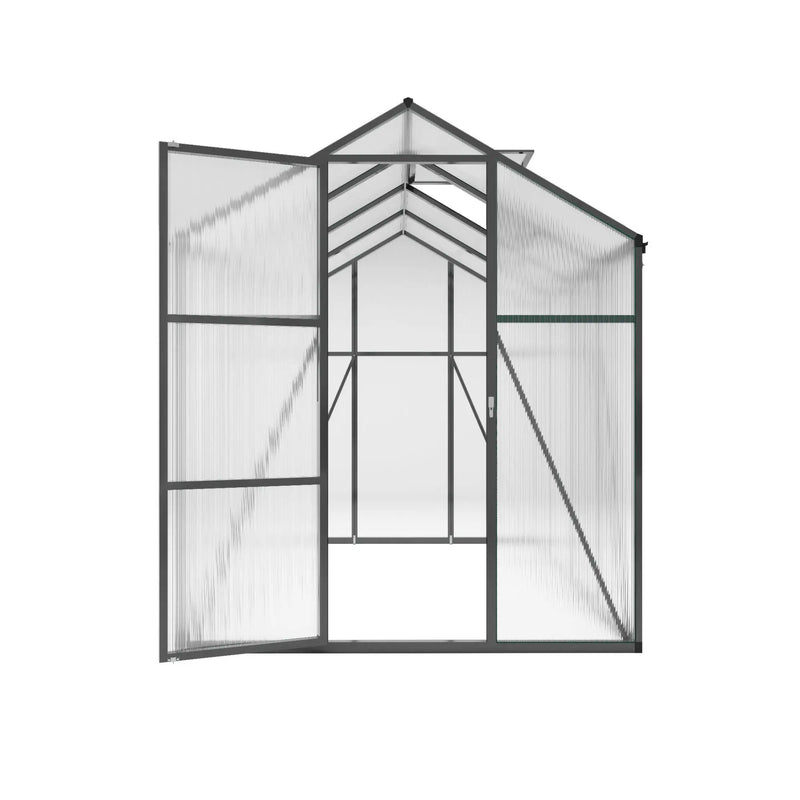 Gain Height Windproof house With Raised Base by HouseOfZazla