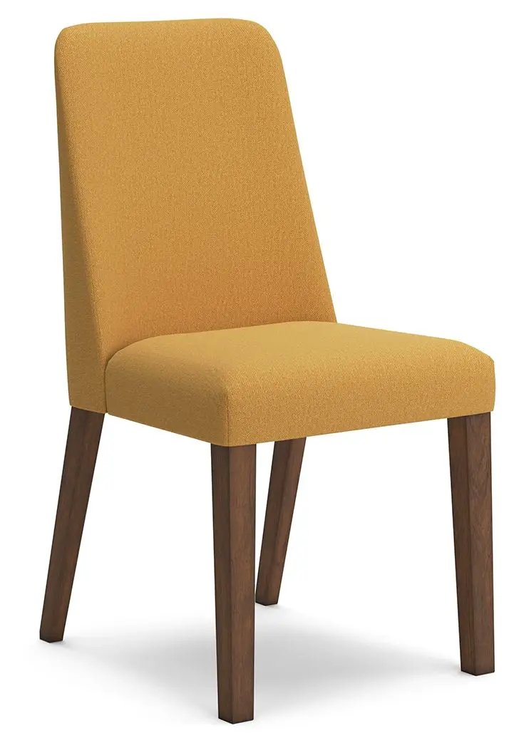 Lyncott - Dining Uph Side Chair (Set of 2) by Unique Piece Furniture