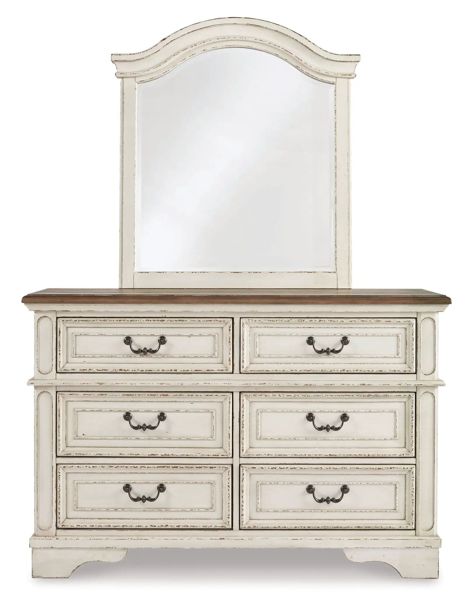Realyn - Dresser by Unique Piece Furniture