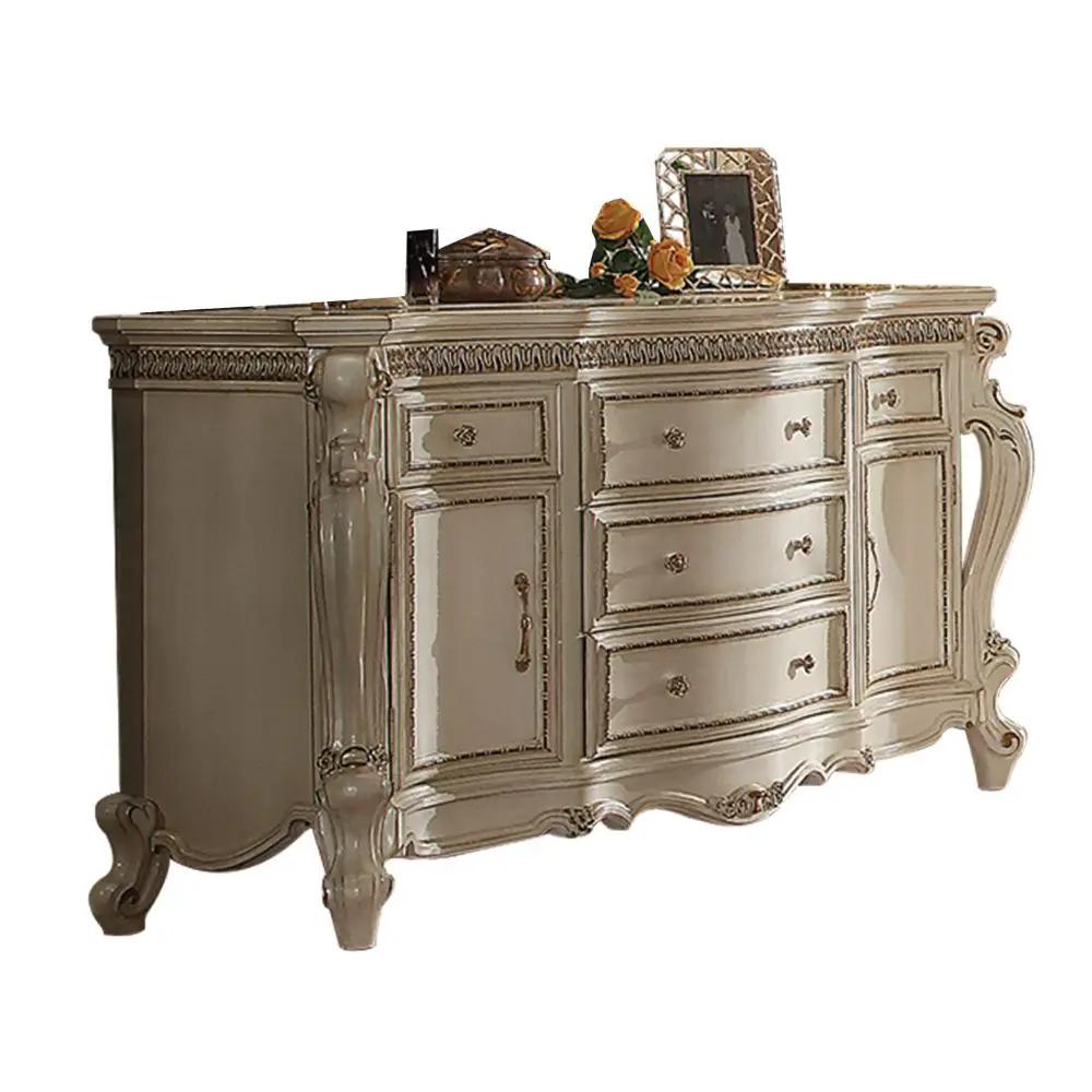 Picardy - Dresser by Unique Piece Furniture