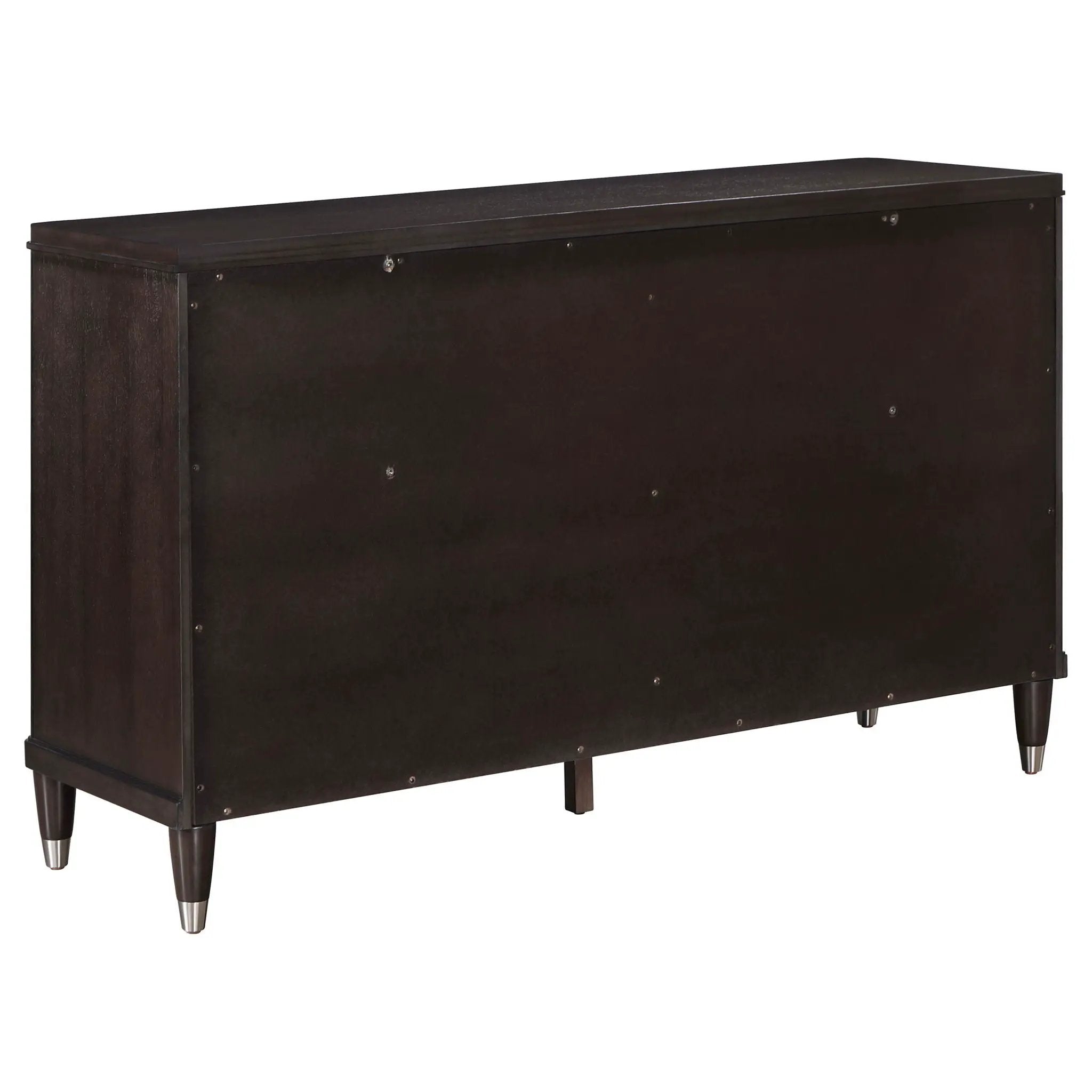 Emberlyn 6-drawer Dresser Brown by Unique Piece Furniture