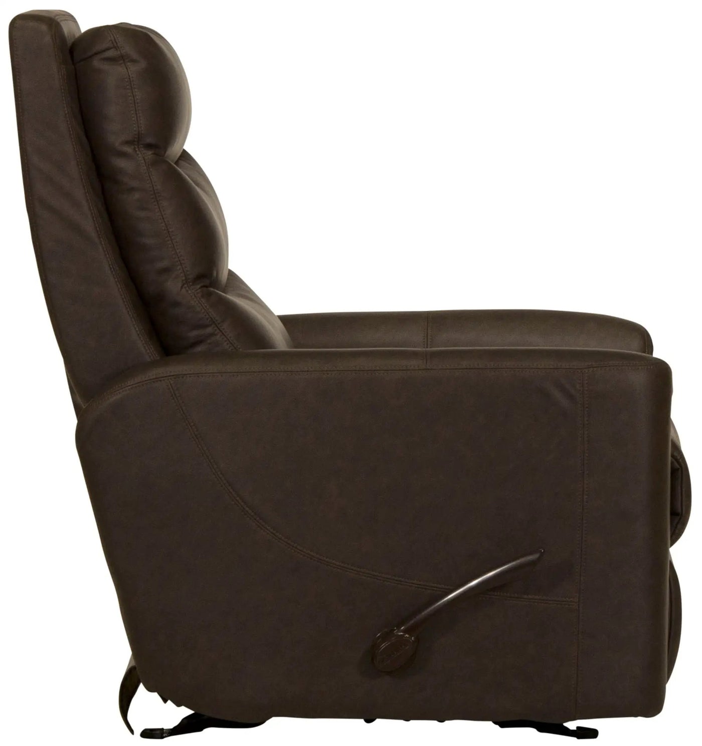 Jet - Glider Recliner by Unique Piece Furniture
