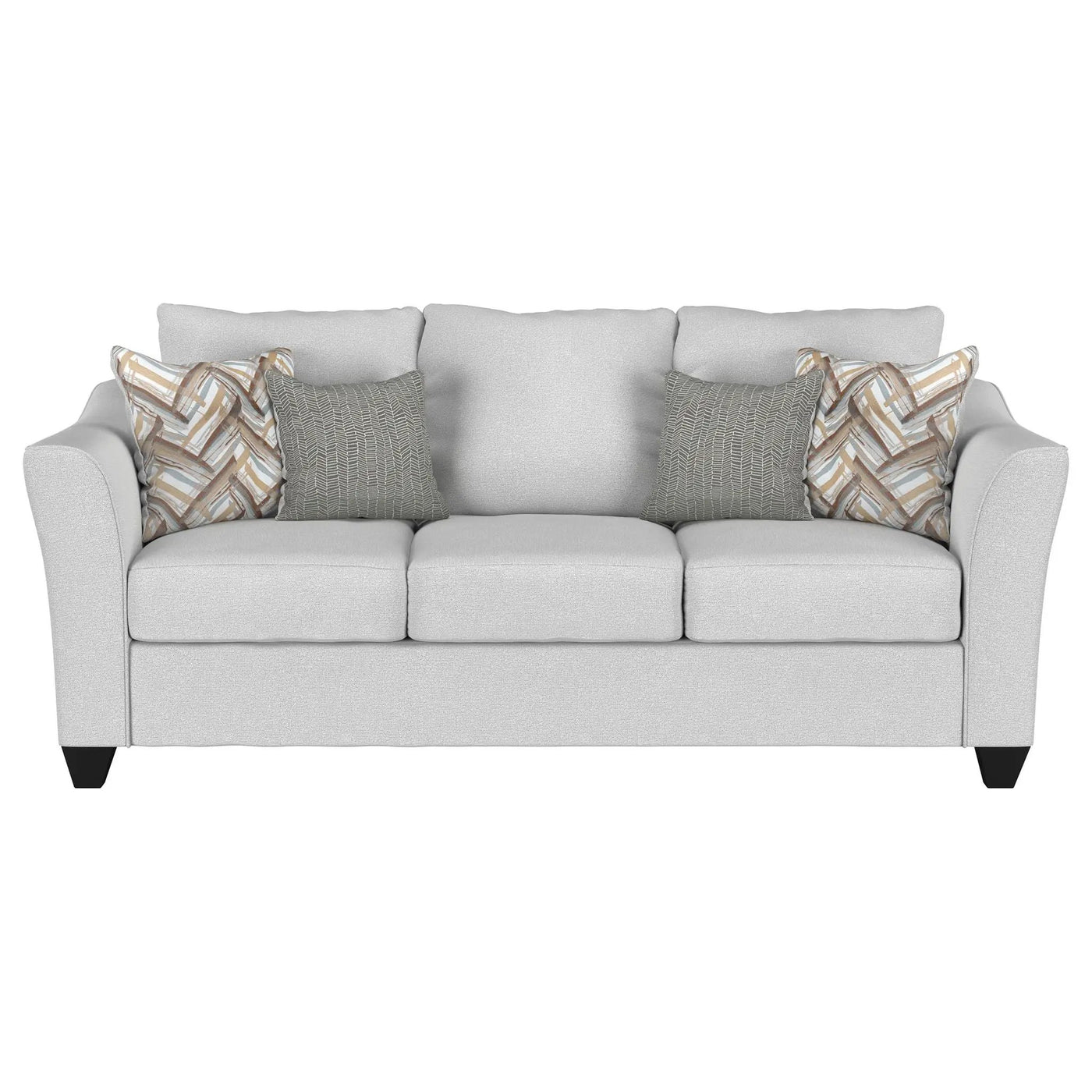 Alcazar - Sofa Set by HouseOfZazla
