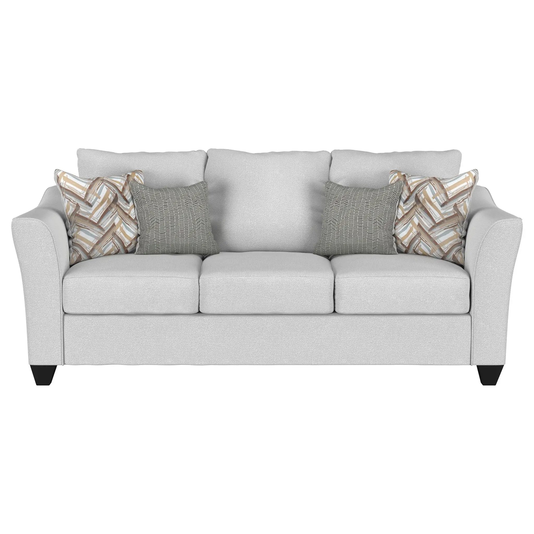 Alcazar - Sofa Set by HouseOfZazla
