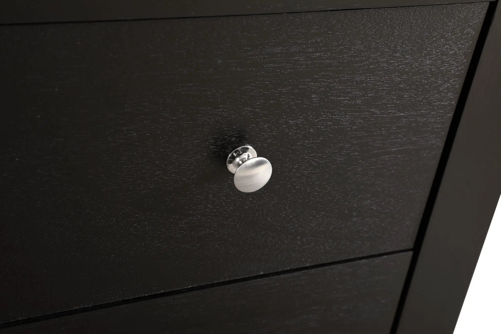 Elegant Transitional Media Chest by Unique Piece Furniture