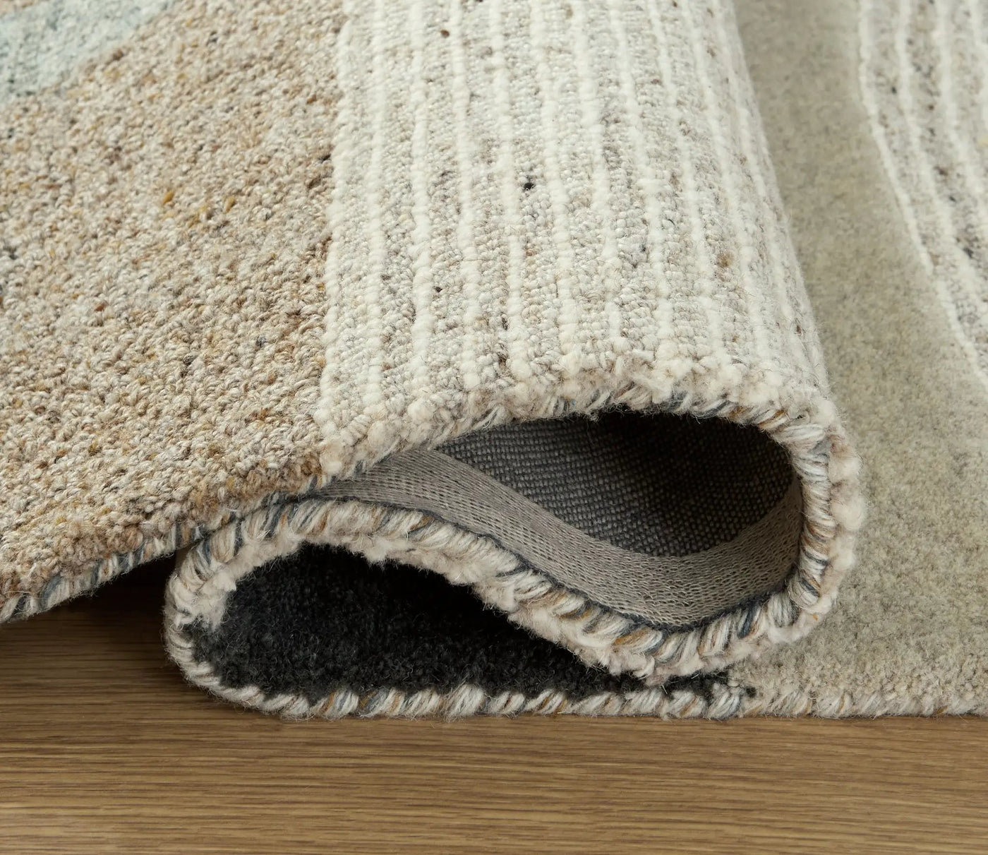 Edrickhill - Rug by Unique Piece Furniture
