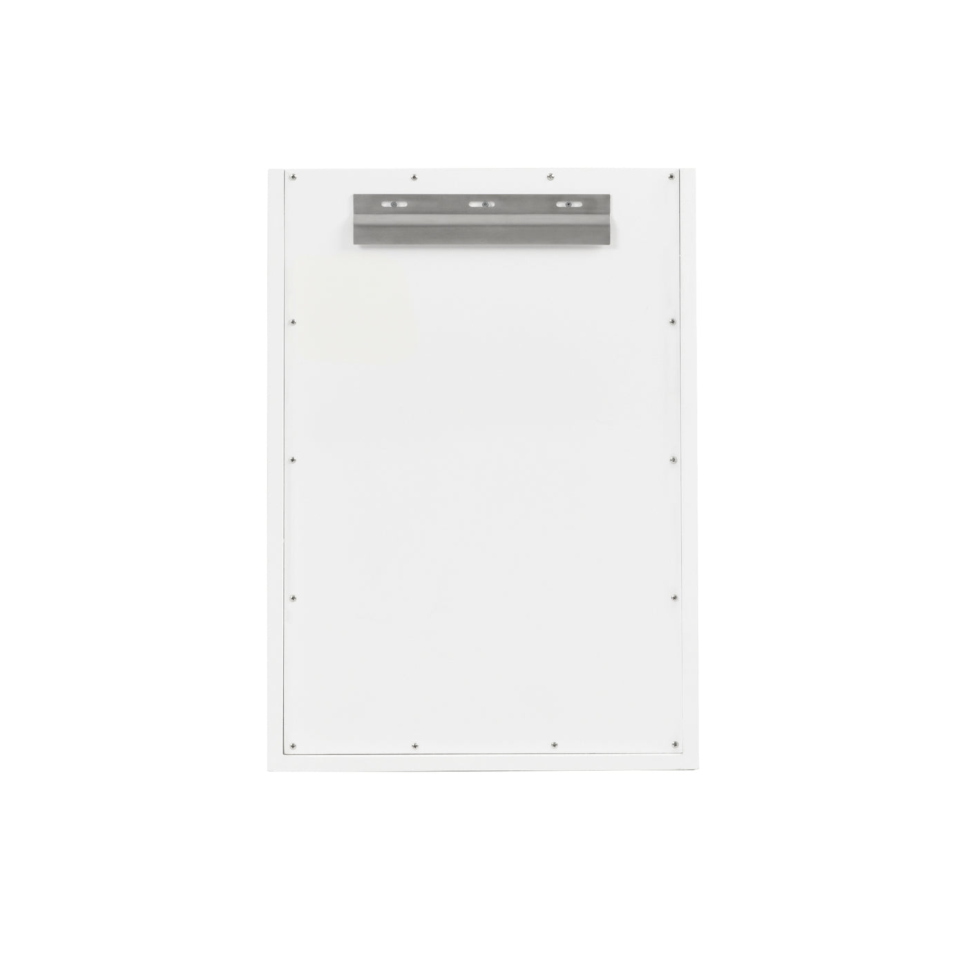James Martin Chianti 20" Single Bathroom Vanity, Glossy White by James Martin