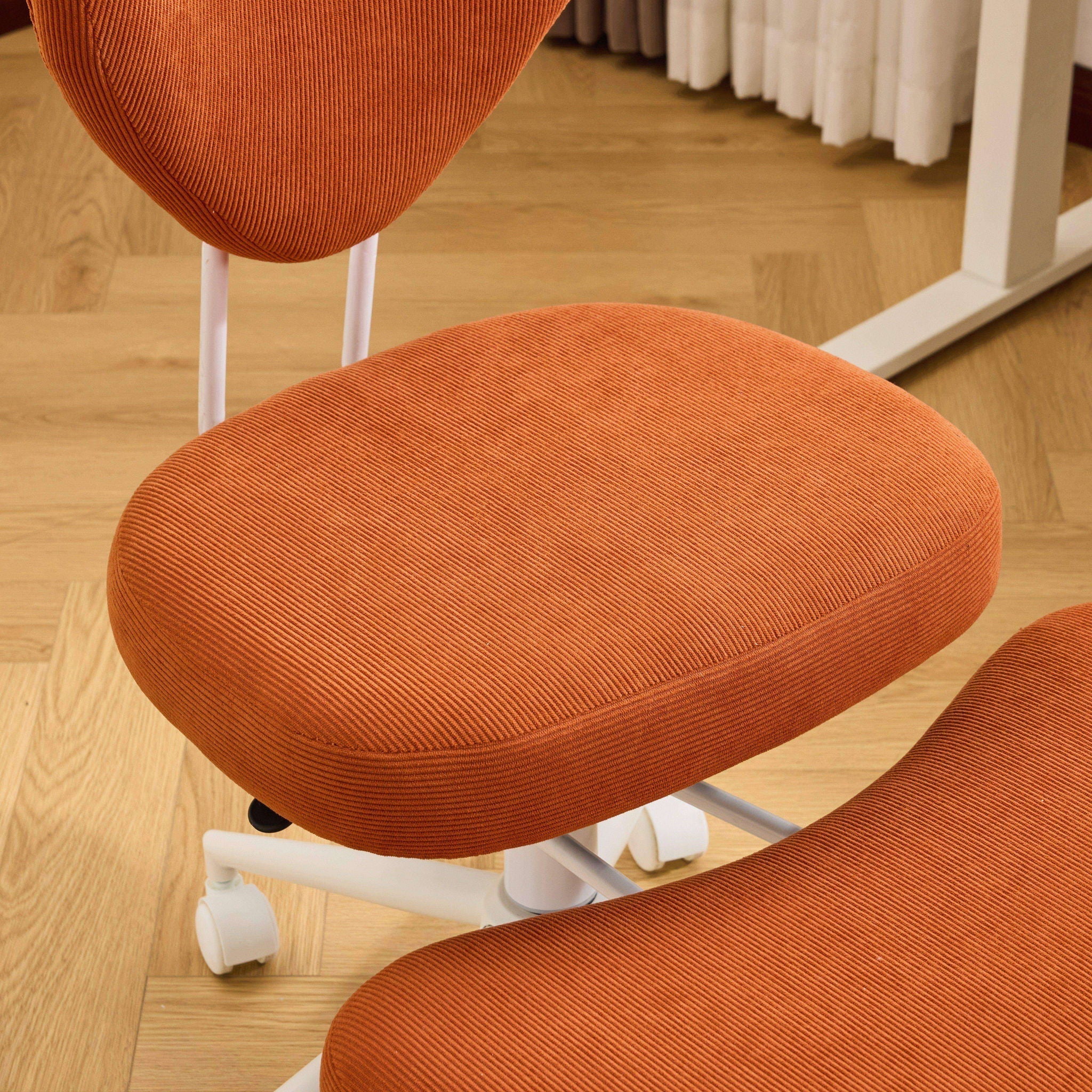 Multifunctional Ergonomic Meditation & Yoga Chair by HouseOfZazla