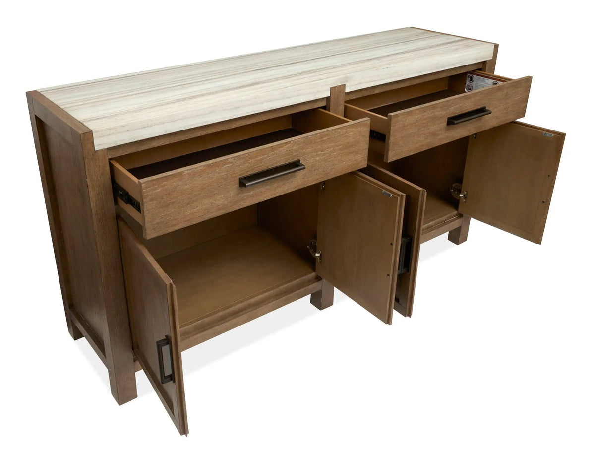 Plum Creek - Sideboard, photo 9 of 14