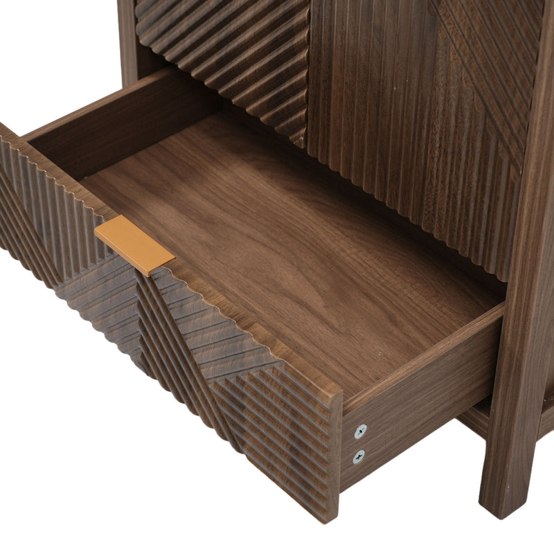 Modern Bathroom Vanity With Sink Combo by HouseOfZazla