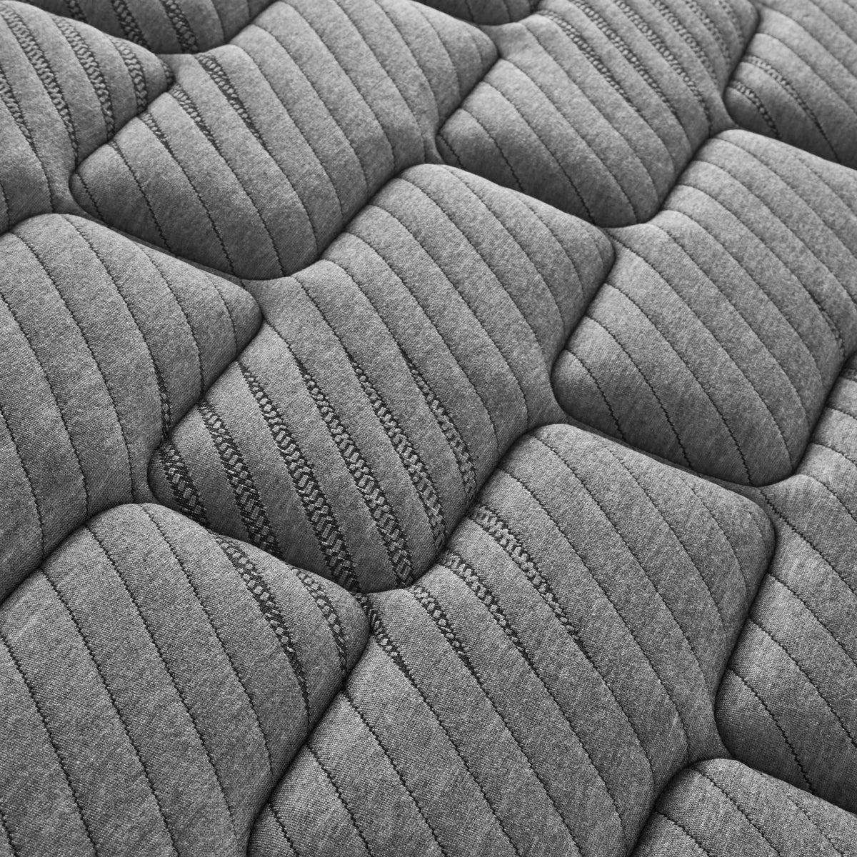 13" Quilted Hybrid Mattress, Firm, photo 3 of 5