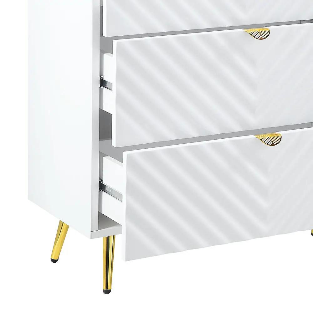 Gaines - Dresser by Unique Piece Furniture