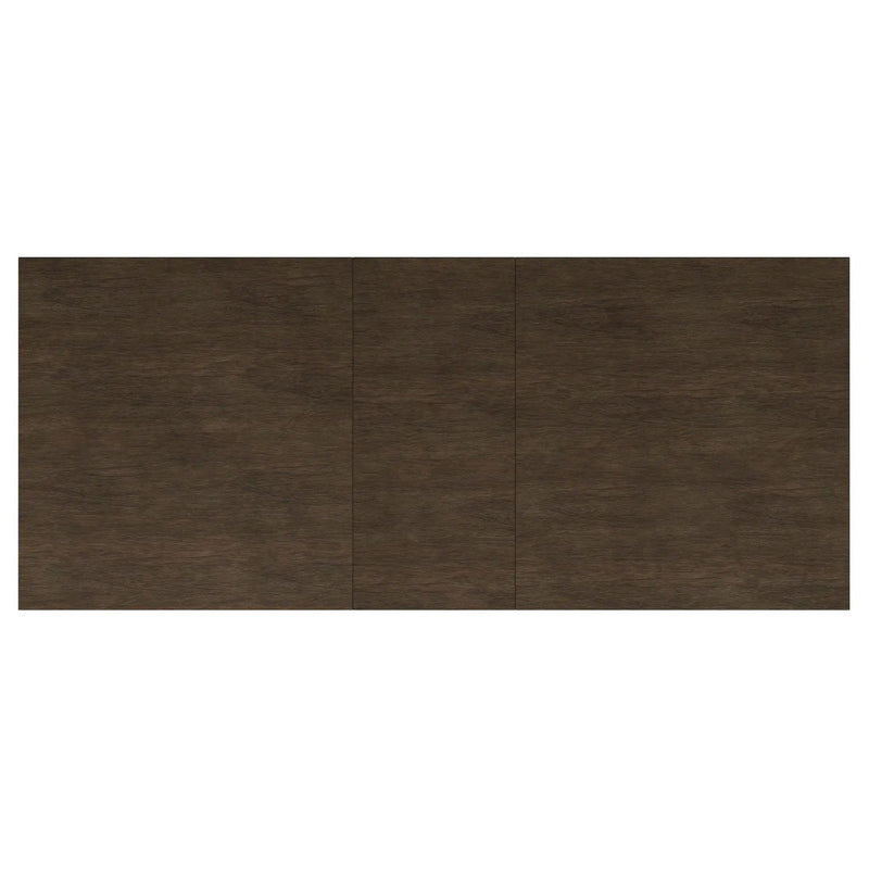 Jamie - Rectangular Dining Table Set by HouseOfZazla