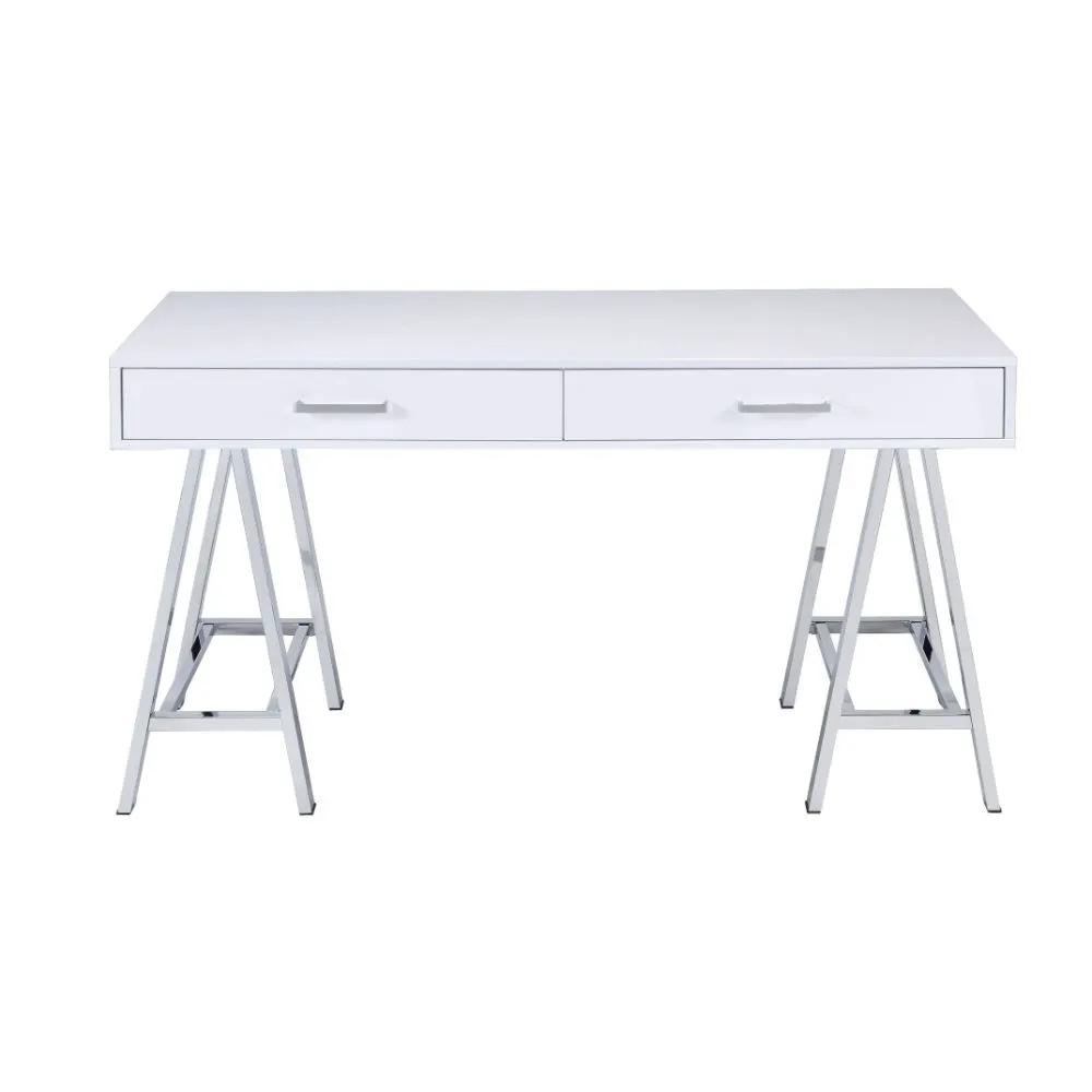 Coleen - Writing Desk by Unique Piece Furniture