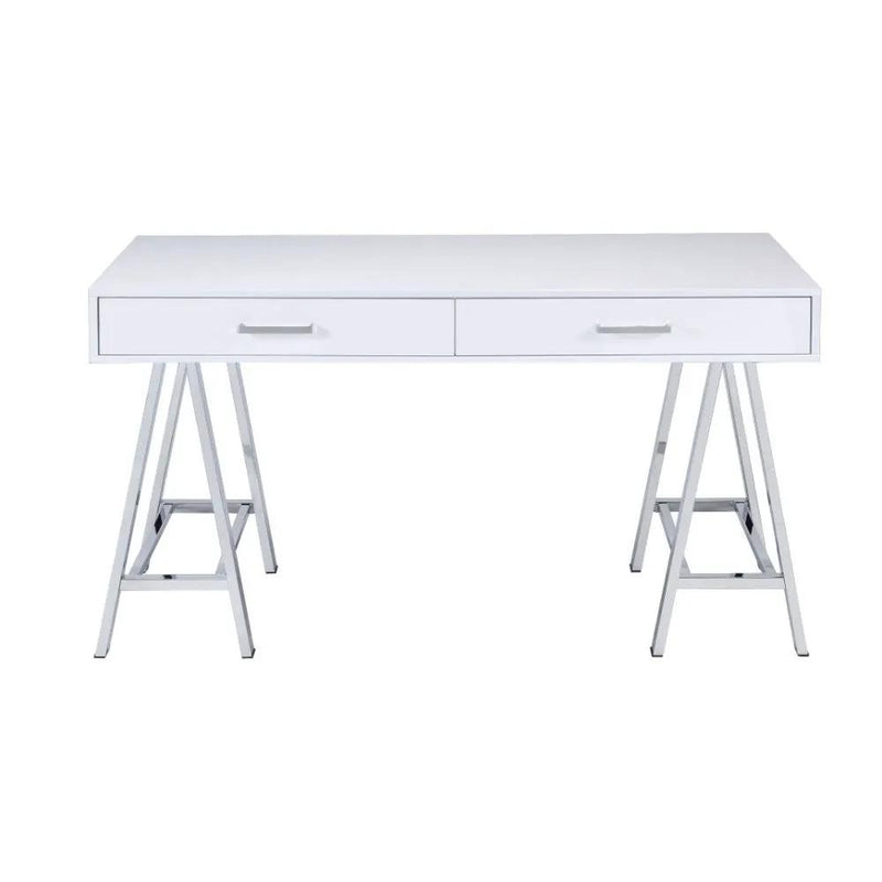 Coleen - Writing Desk by Unique Piece Furniture