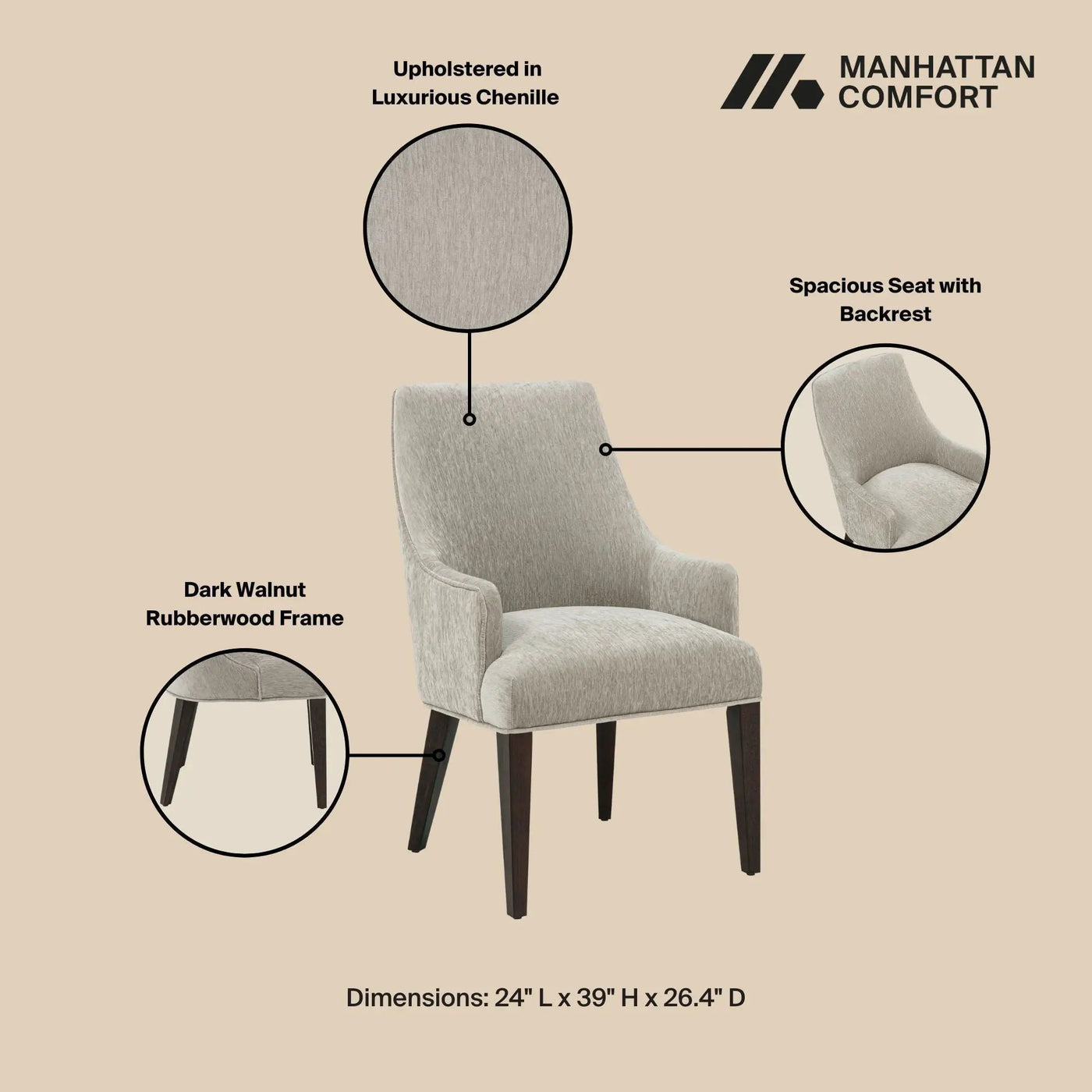 Beever - Armchair by HouseOfZazla