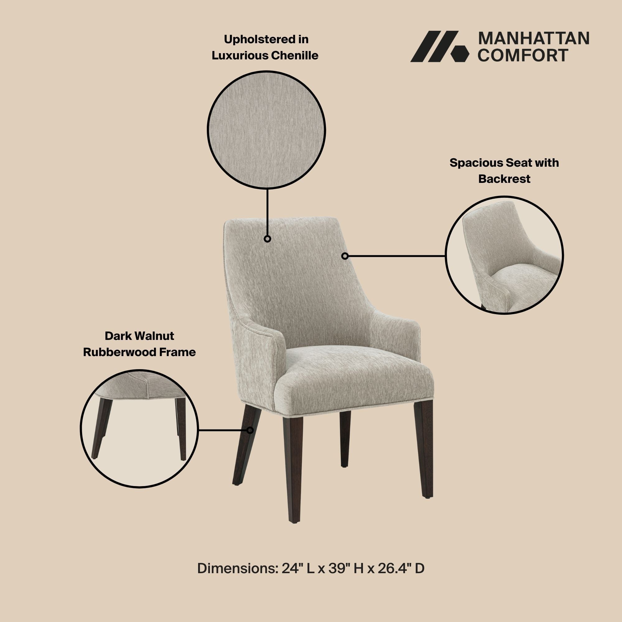Beever - Armchair by HouseOfZazla
