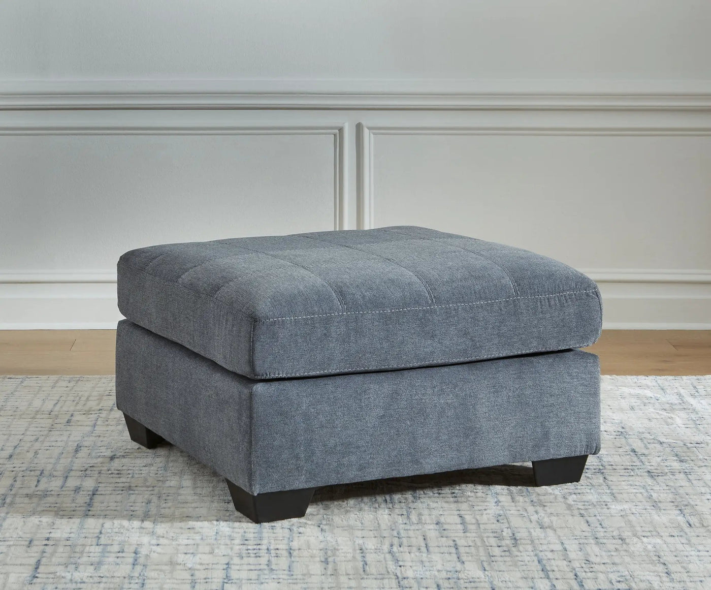 Marleton - Oversized Accent Ottoman by Unique Piece Furniture