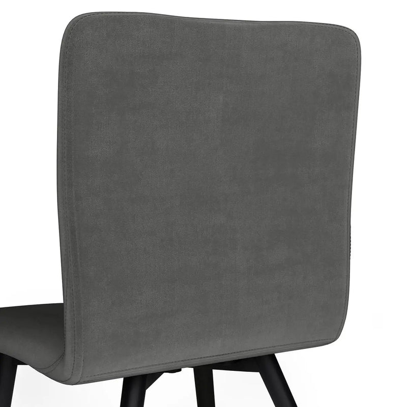 Baylor - Upholstered Dining Chair (Set of 2) by Unique Piece Furniture