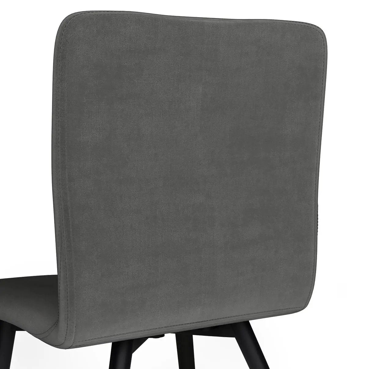 Baylor - Upholstered Dining Chair (Set of 2) by HouseOfZazla