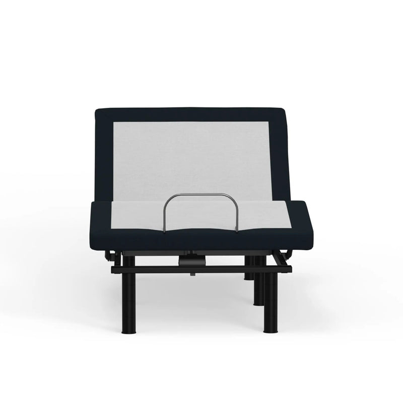 Model 3 Adjustable Base Twin Long: Zero Clearance by HouseOfZazla